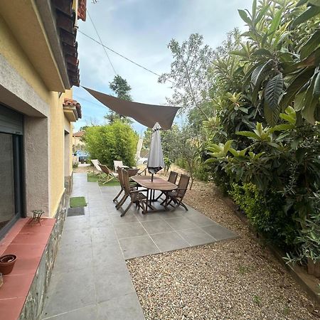 Villa Tu Casa En Barcelona Sant Cugat del Vallès Esterno foto