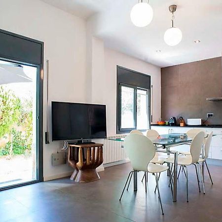 Villa Tu Casa En Barcelona Sant Cugat del Vallès Esterno foto