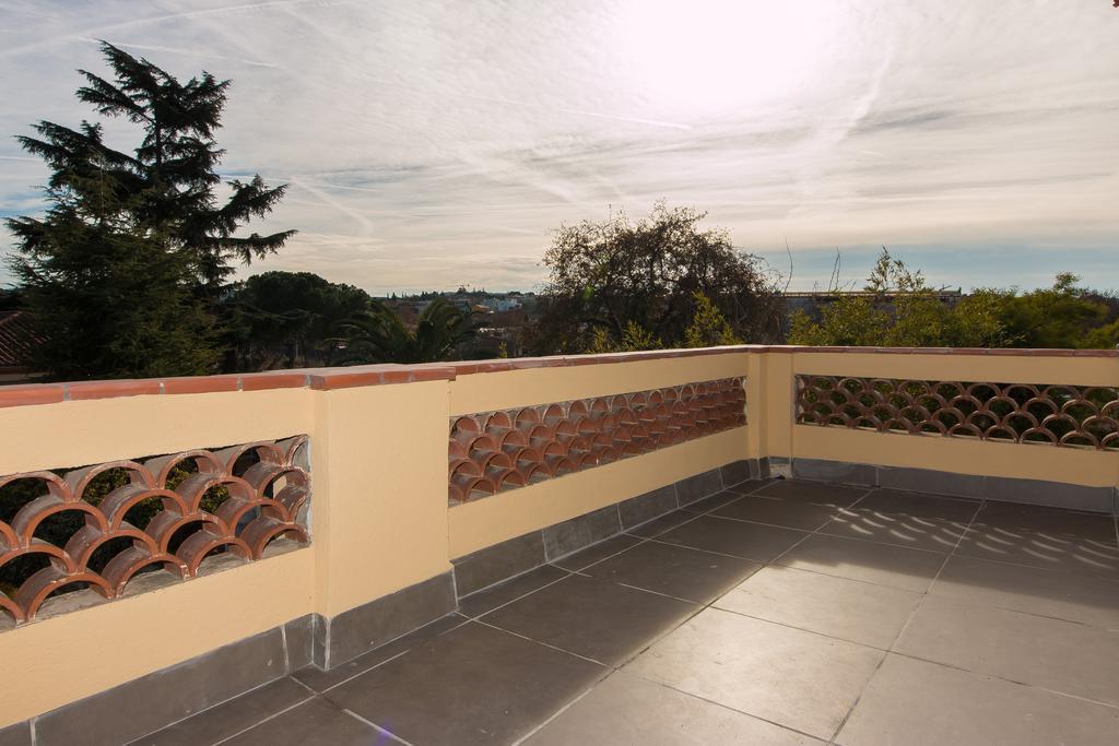 Villa Tu Casa En Barcelona Sant Cugat del Vallès Camera foto