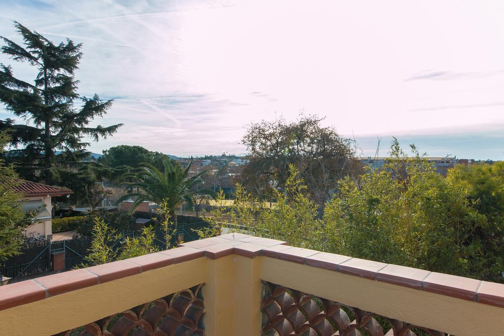 Villa Tu Casa En Barcelona Sant Cugat del Vallès Camera foto