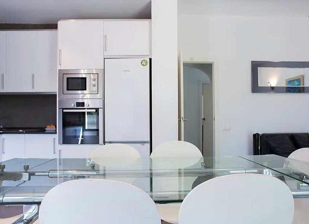 Villa Tu Casa En Barcelona Sant Cugat del Vallès Esterno foto